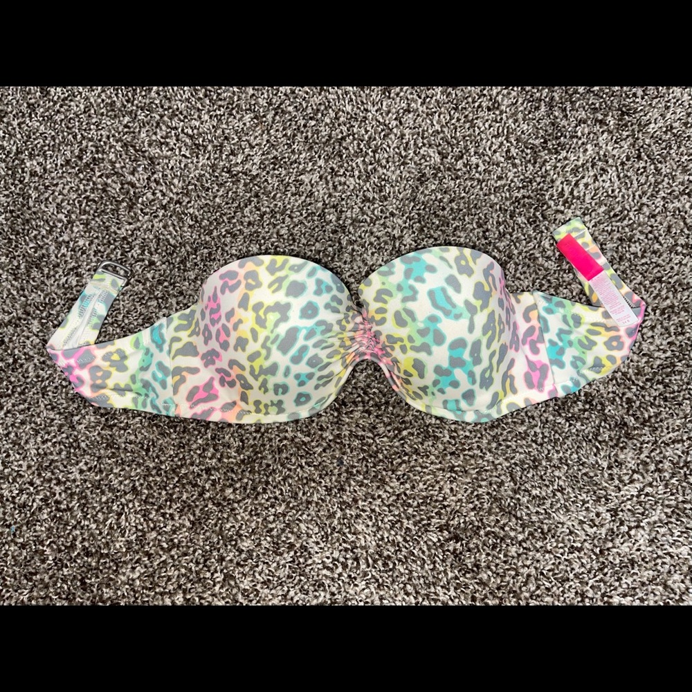 Bikini top